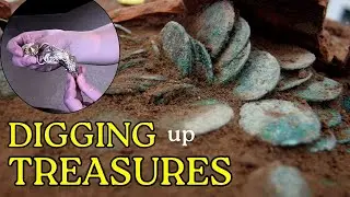 Uncovering Ancient Treasures at the Museum of Liverpool