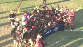 Group 4 Rugby League - Grand Finals - 7th Sept 2019