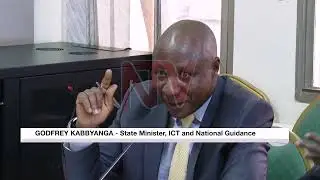 UGX 19.2 billion needed to revamp POSTA Uganda