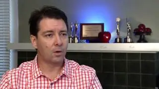 Hometown Health TV, LLC/Apple Seed Marketing - Marc Robertz-Schwartz on LSTV-Profiles