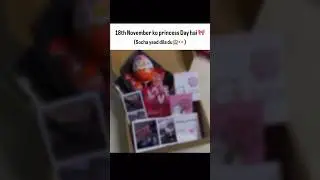Princess Day gift ideas for your princess | 18th November Princess Day