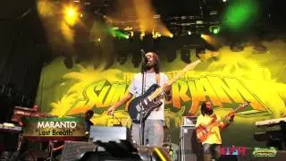 Maranto @ Summer Jam 2013 Last Breath