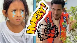 Child Saved from Street Exploitation &ndash; Must Watch!