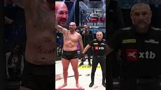 16. WYGRANA Z RZĘDU! 🏆💪 PHIL DE FRIES WCIĄŻ NA TRONIE KATEGORII CIĘŻKIEJ KSW!