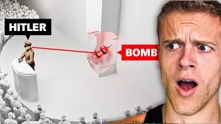 The Plans to Assassinate Hitler | joe bart Reacts