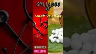 MBBS vs BHMS: Which Path to Choose for a Career in Medicine?