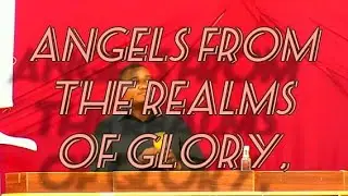COME AND WORSHIP CHRIST NEWBORN KING(christmas song) @messageofthehourassemblies8893
