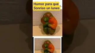 #Humor para que r&iacute;as Un Lunes #memes #invierno2025 #humorinteligente #humorsano #humor #asombroso