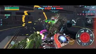 War Robots 232