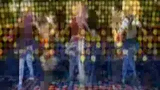 CaramellDansen - Official English Version (Male Version)