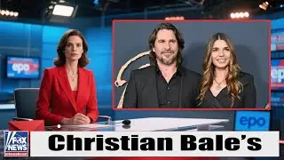 He Destroyed His Body for Art — The Dangerous Transformations of Christian Bale