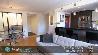 61 Jane Street #11J