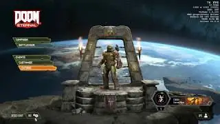 Doom Eternal [RX580 high/ultra settings 60+fps]1080p