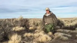 Camp Security Tips - Securing your Gear Back Country Camping Hiking Backpacking