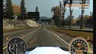 Forest Green SSRxF1 BMW NoNitro 2:58.36 (No TimeBug)
