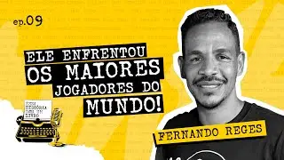 Carreira internacional e volta ao Vila: a hist&oacute;ria completa de Fernando, campe&atilde;o e l&iacute;der