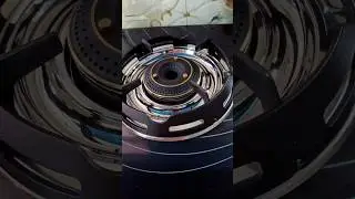 Cook in style with the Butterfly Renz 2 Burner Gas Stove 🍳🔥! Its sleek glass top design 💫