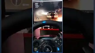 G29 Response in Grid 2