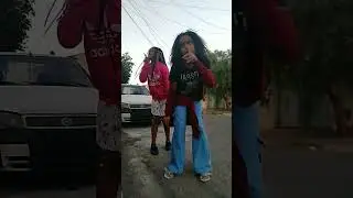 Trend Mariah and Mileide  #afrobeat #afrogirl #blackgirls #africa #autism #autismo #afrokids