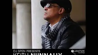 Keith Nunnally - So Satisfied (Gifted Souls Remix)