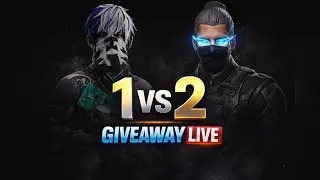 🔴 FREE FIRE LIVE STREAM 🔴CUSTOM ROOM • GUILD TEST • DIAMOND GIVEAWAY • TEAM CODE LIVE