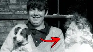 Unsolved Cases Connected to Disturbing Paranormal Events