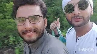 Ralmi Village is one of the most beautiful village in Islamabad