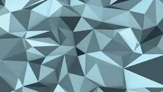 Low Poly Background