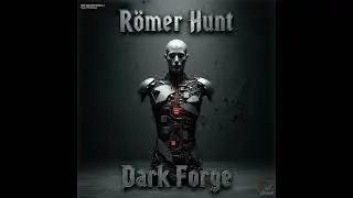 R&ouml;mer Hunt &ndash; Dark Forge | Industrial Cyberpunk Electronic