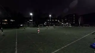Total Football - 2026 01 15 - Highlights - FA Goal conceded