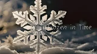 🎶 Frozen in Time &ndash; An Emotional Acoustic Ballad | 原創歌曲 🎵