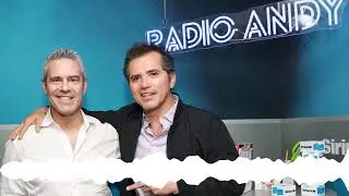 John Leguizamo Tells Andy Cohen About His Difficult Relationship with Patrick Swayze