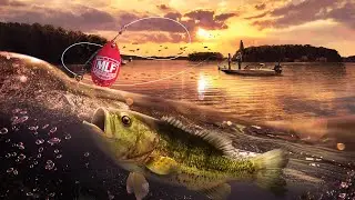 Fishing Clash x MLF - New Season Teaser