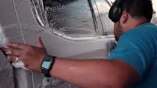 Cougar Ceramic Wash | Best Car Soap for Glossy, Scratch-Free Paint