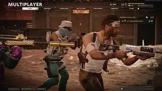 COLD WAR TROLLING: SHOTGUN RAGE AND REACTIONS