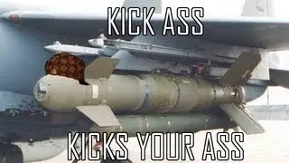 Scumbag TV Missile