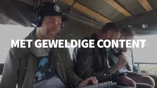 Reshift showreel 2020