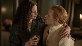 Outlander Season 8 Teaser: What's Next for Claire & Jamie?