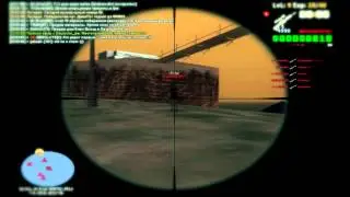 [GYII]Frags on /joinz