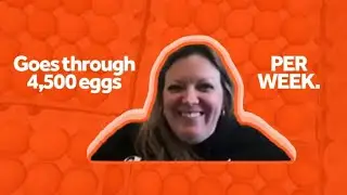 US Egg Prices Keep Rising&mdash;Here's How Restaurant Owners Are Adapting