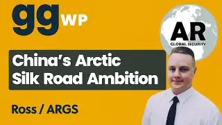Geopolitical Significance of China's Polar Silk Road in the Arctic