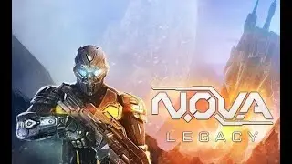 n.o.v.a. legacy | intro | silver_fox