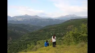 Reisesehnsucht - Albanien: Geheimnisse zwischen Bergen und Adria