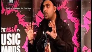 Brit Asia TV Music Awards 2013 - The Build Up: Tru Skool (2)