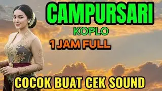 campursari yang lagi viral banyak yang mencari terbaru 2026