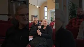 My Story with the Church from Bonnie
