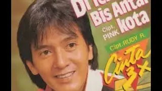 ROBIN PANJAITAN - Di Terminal Bis Antar Kota (Pink) (Irama Tara) (1988) (Original HQ)