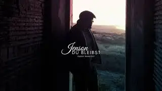 Jenson - Du Bleibst