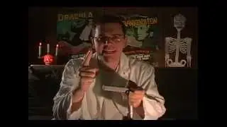 AVGN# 58 : Frankenstein (VOSTFR)