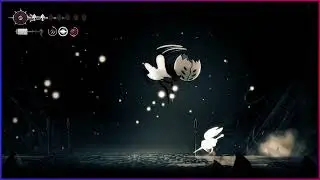 First Sinner boss Guide in Hollow Knight Silksong